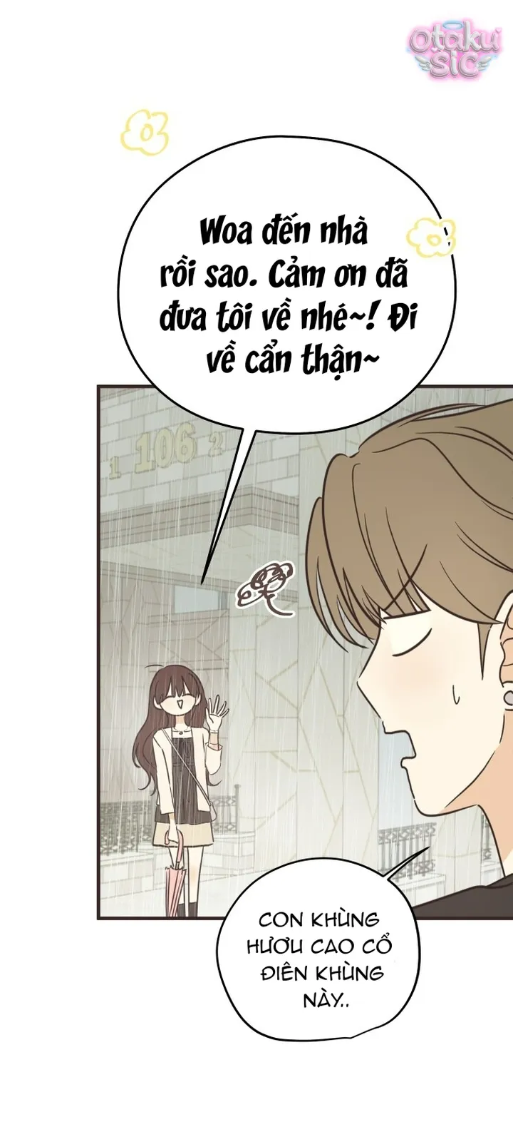 Chanh Mùa Hè - Chap 10 - Trang 55