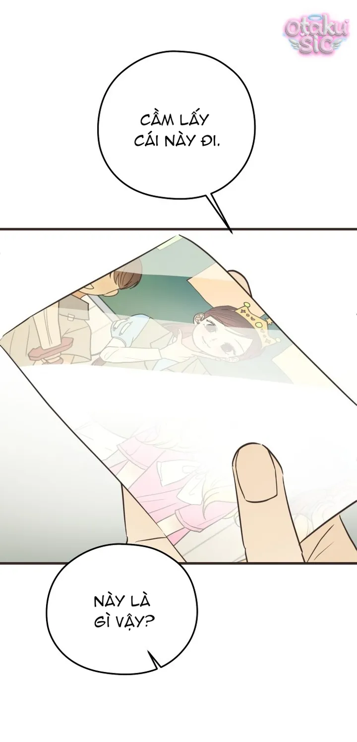Chanh Mùa Hè - Chap 10 - Trang 57