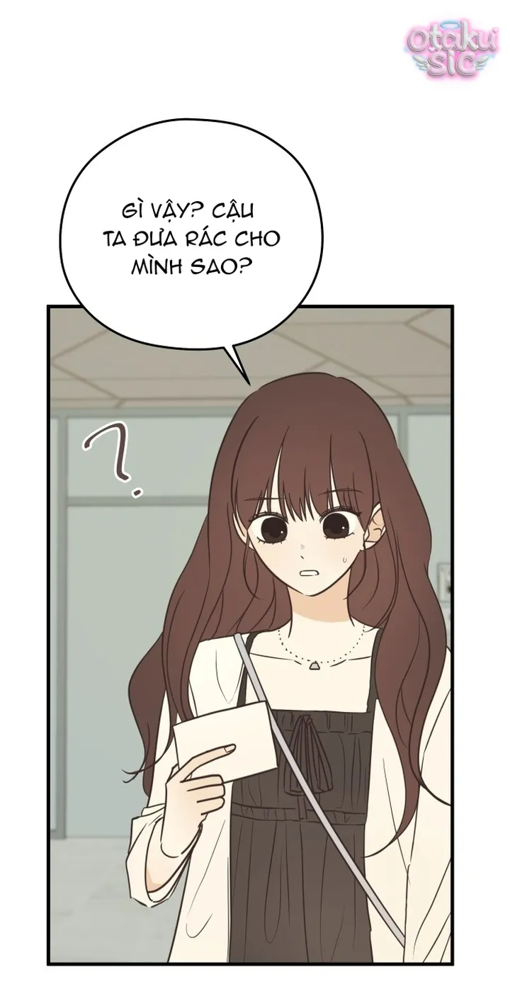 Chanh Mùa Hè - Chap 10 - Trang 59