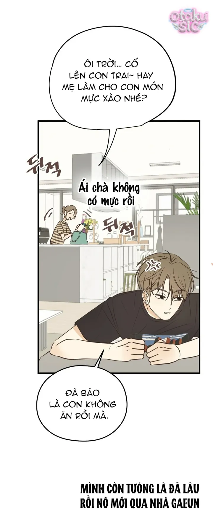 Chanh Mùa Hè - Chap 10 - Trang 6