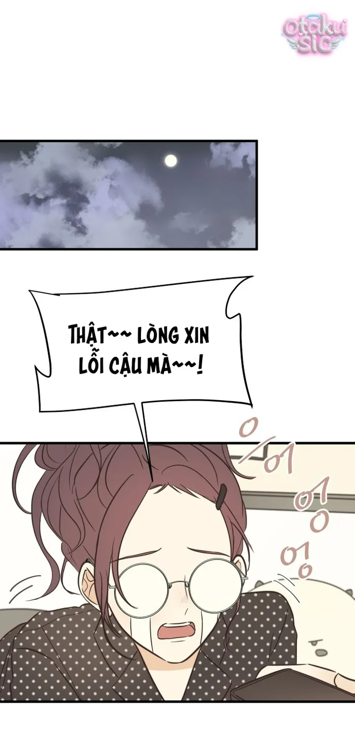 Chanh Mùa Hè - Chap 10 - Trang 61