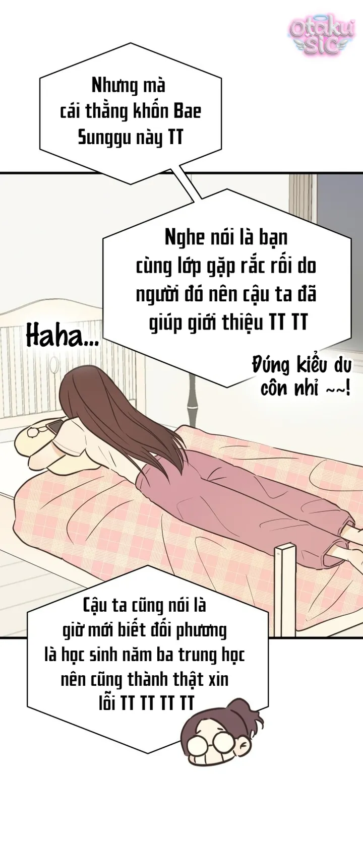 Chanh Mùa Hè - Chap 10 - Trang 62