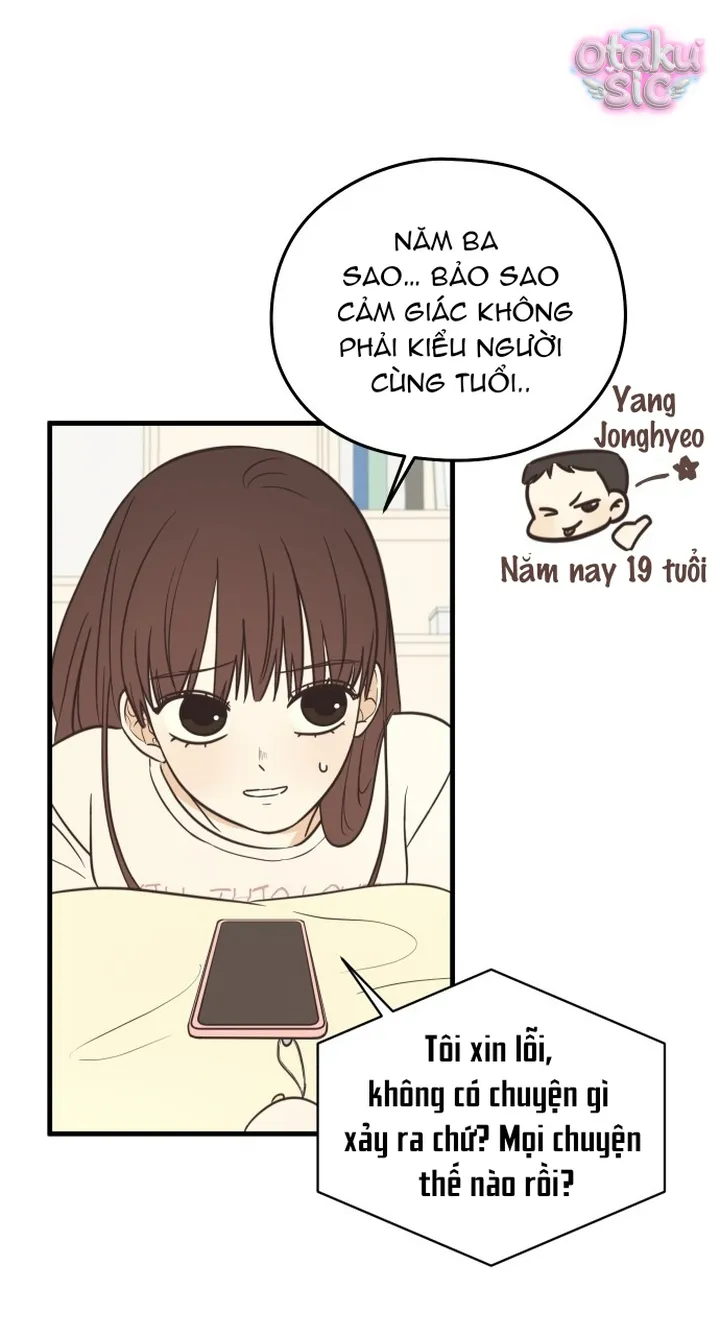 Chanh Mùa Hè - Chap 10 - Trang 63