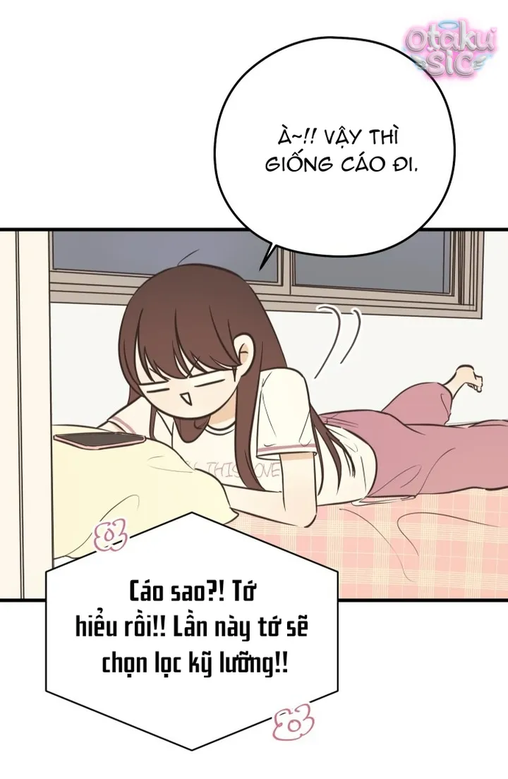 Chanh Mùa Hè - Chap 10 - Trang 65