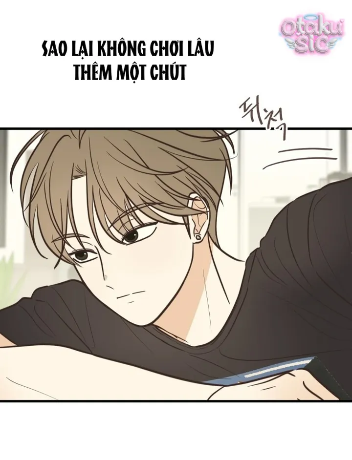 Chanh Mùa Hè - Chap 10 - Trang 7