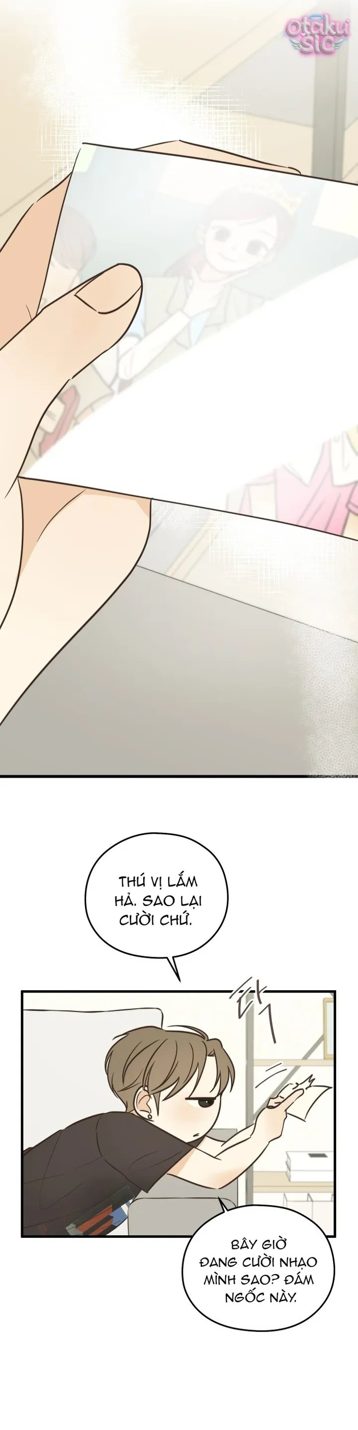 Chanh Mùa Hè - Chap 10 - Trang 9