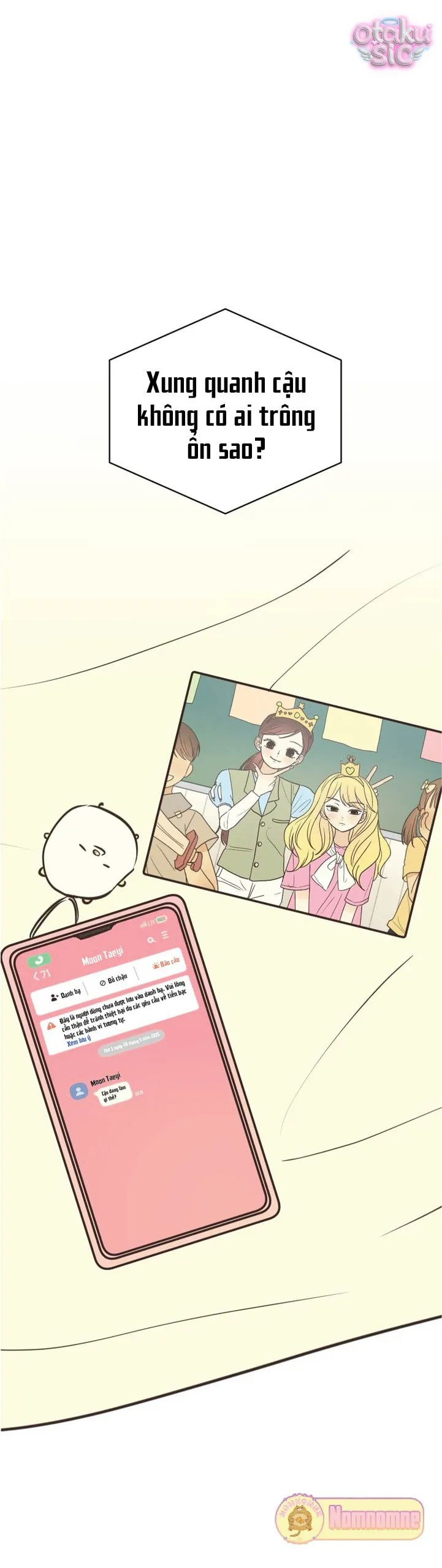 Chanh Mùa Hè - Chap 11 - Trang 0