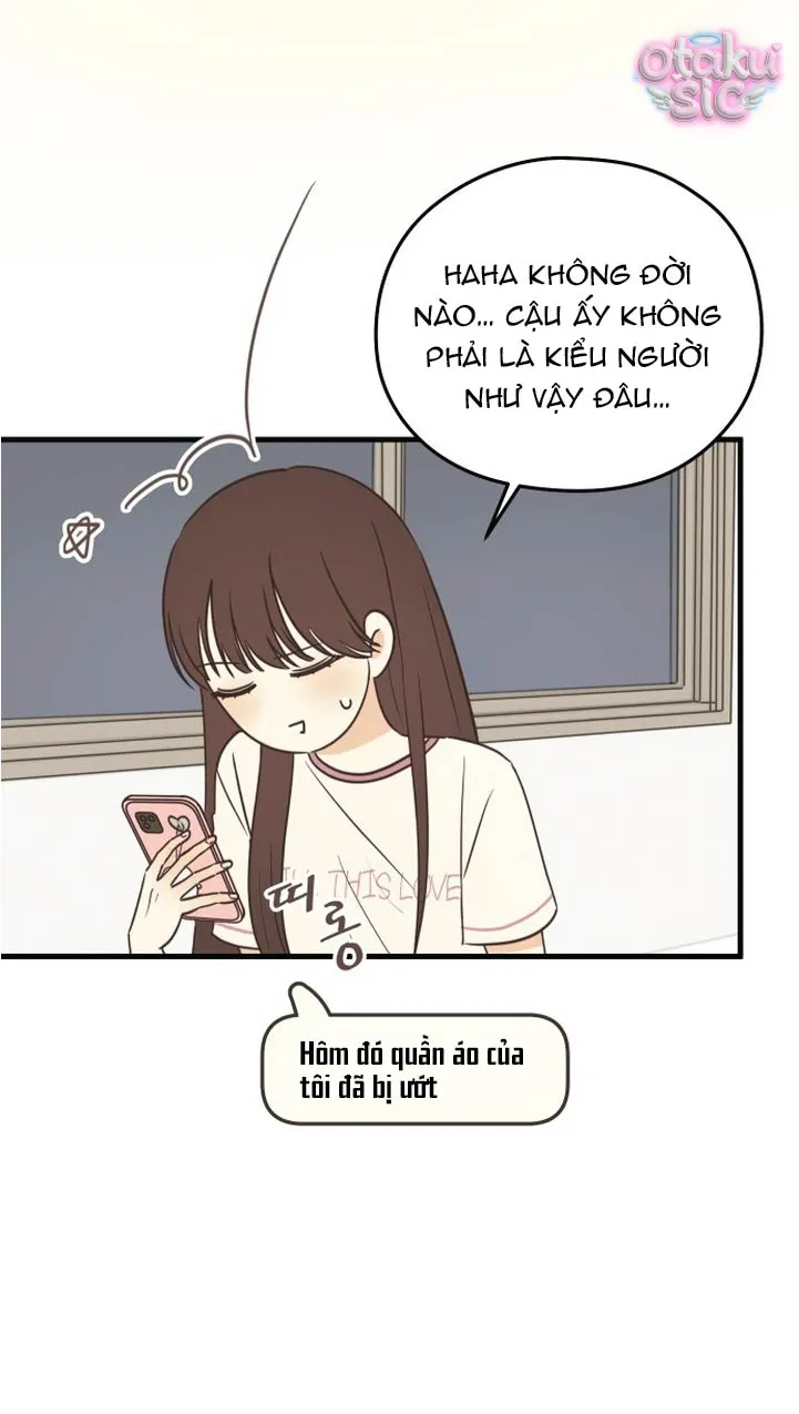 Chanh Mùa Hè - Chap 11 - Trang 10