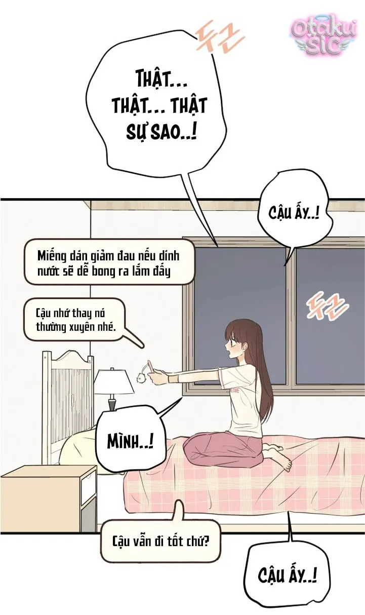 Chanh Mùa Hè - Chap 11 - Trang 15
