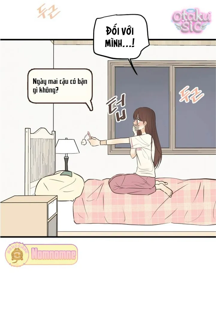 Chanh Mùa Hè - Chap 11 - Trang 16