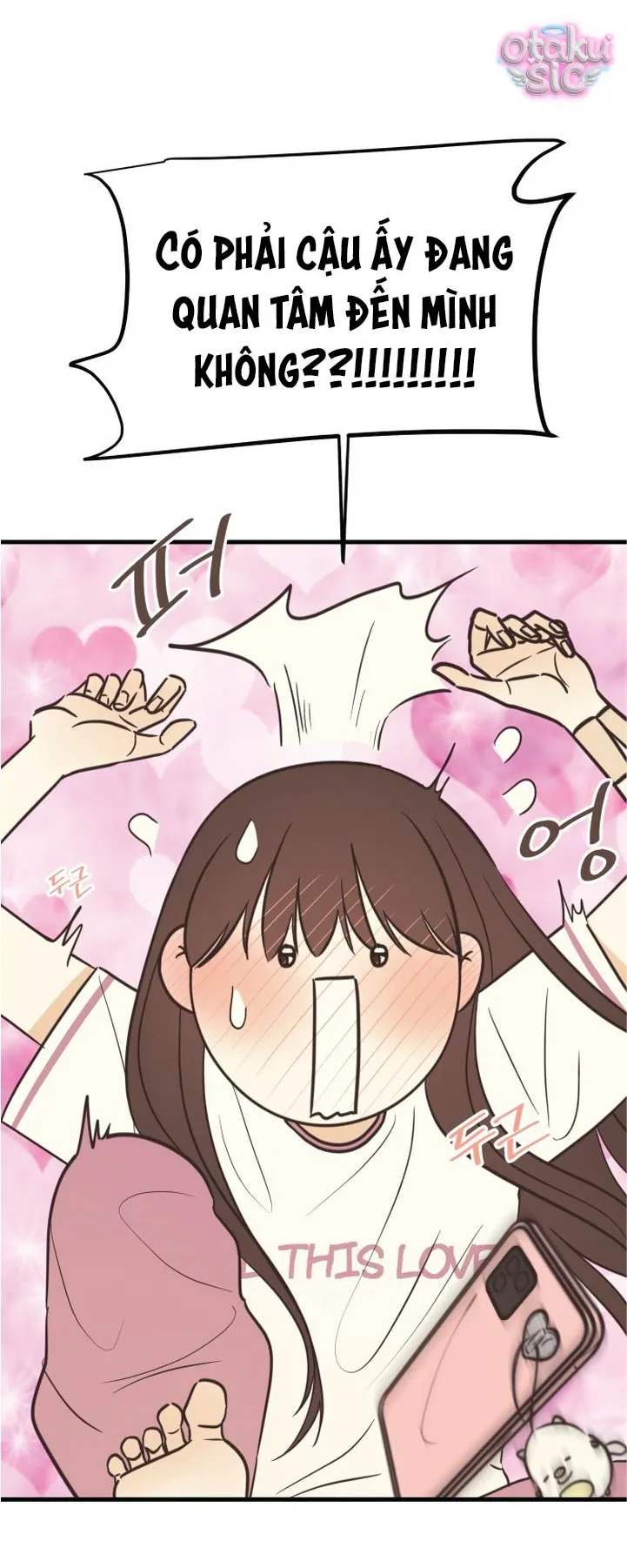 Chanh Mùa Hè - Chap 11 - Trang 17