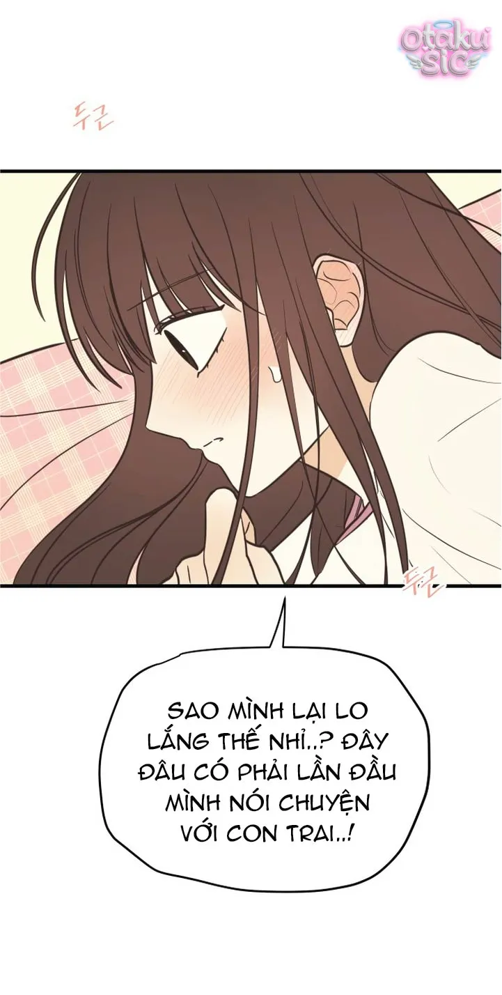 Chanh Mùa Hè - Chap 11 - Trang 19