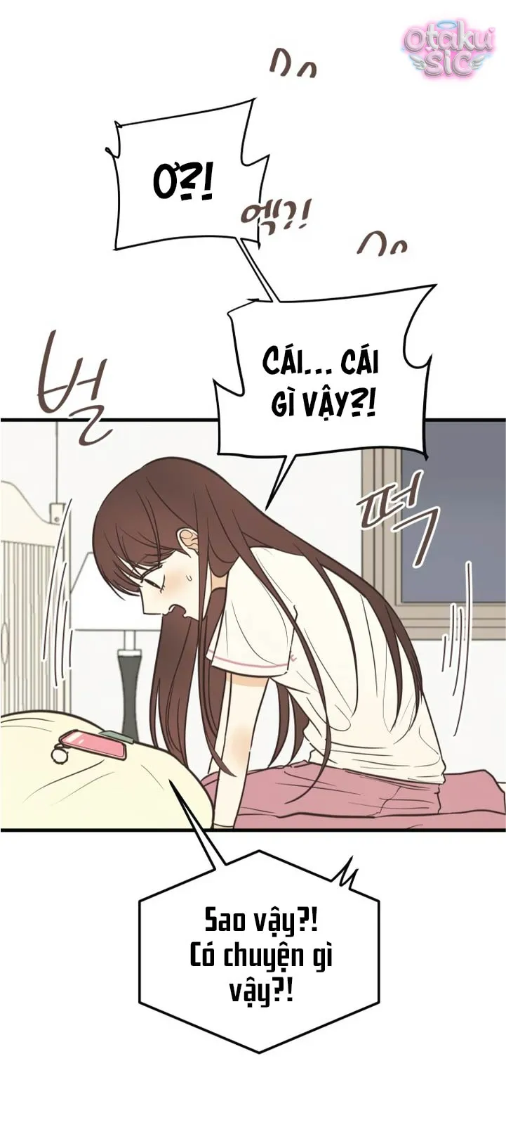 Chanh Mùa Hè - Chap 11 - Trang 2