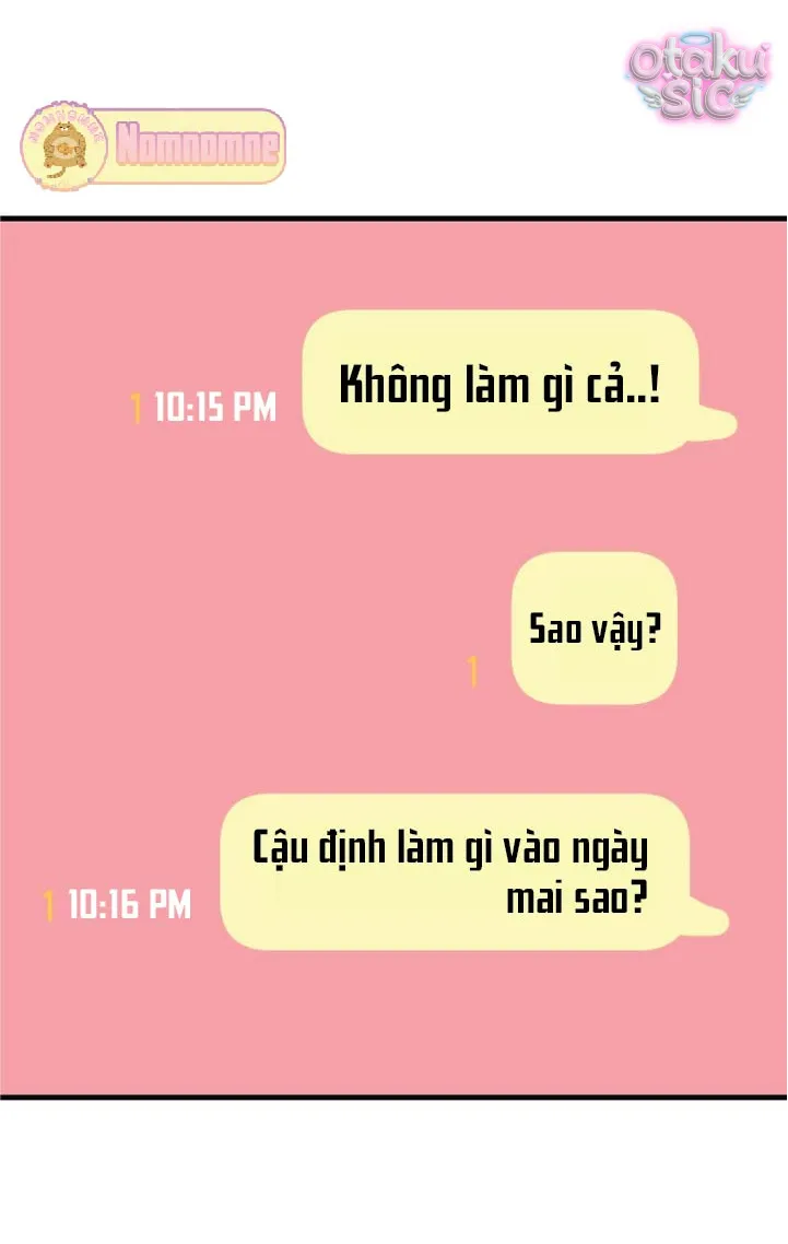 Chanh Mùa Hè - Chap 11 - Trang 20
