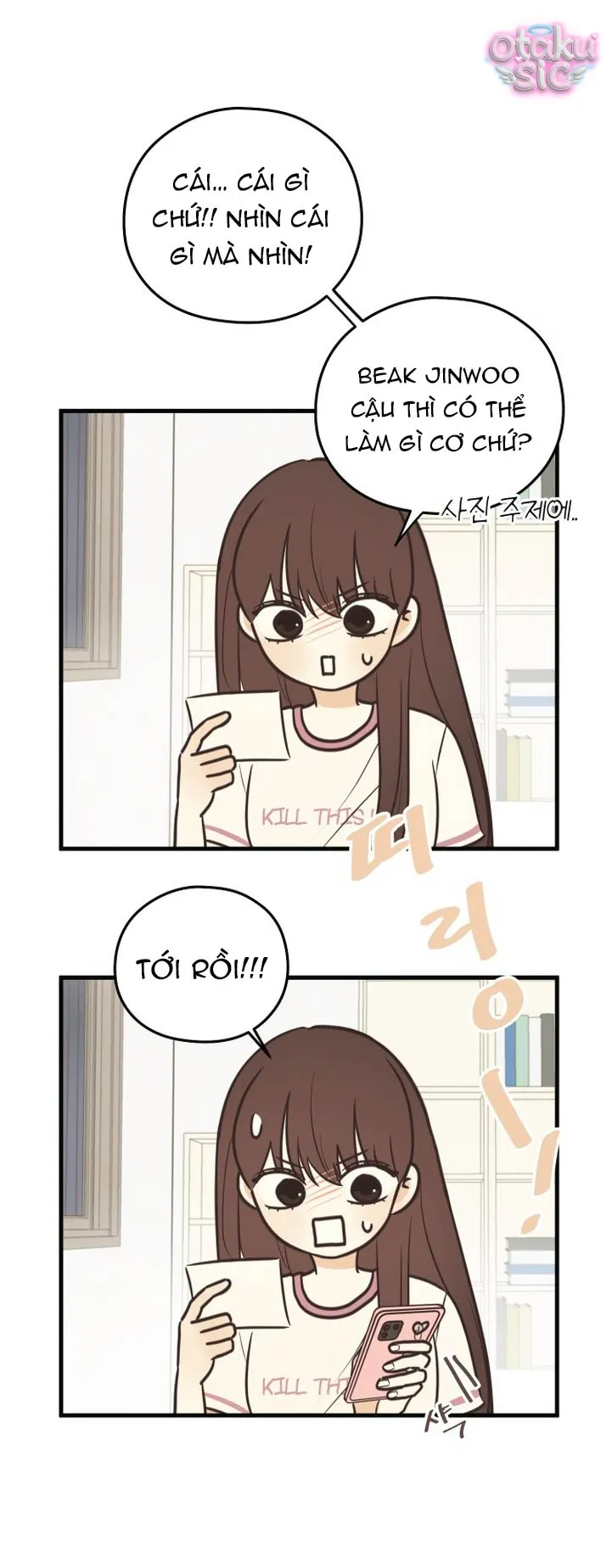 Chanh Mùa Hè - Chap 11 - Trang 25