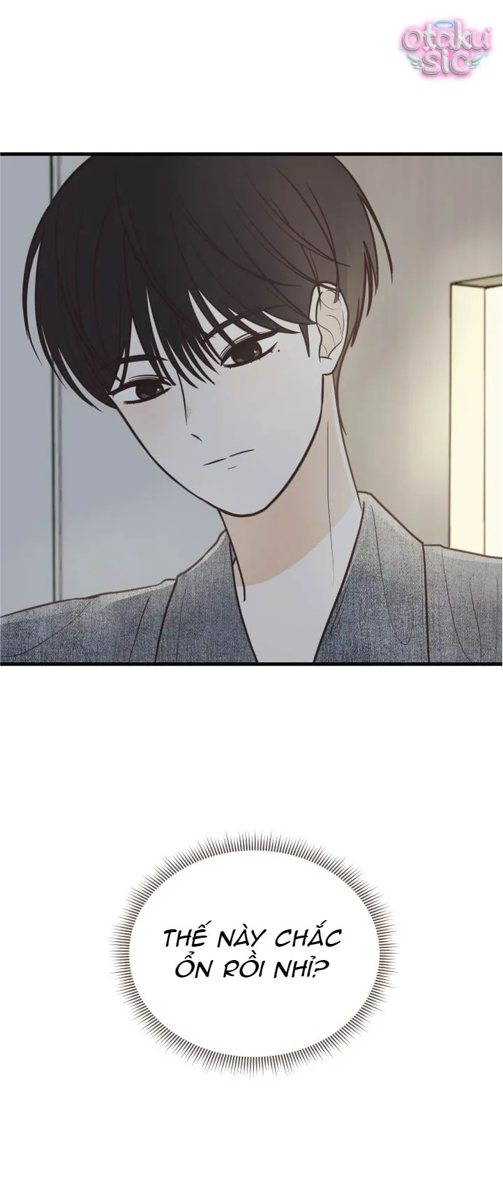 Chanh Mùa Hè - Chap 11 - Trang 32