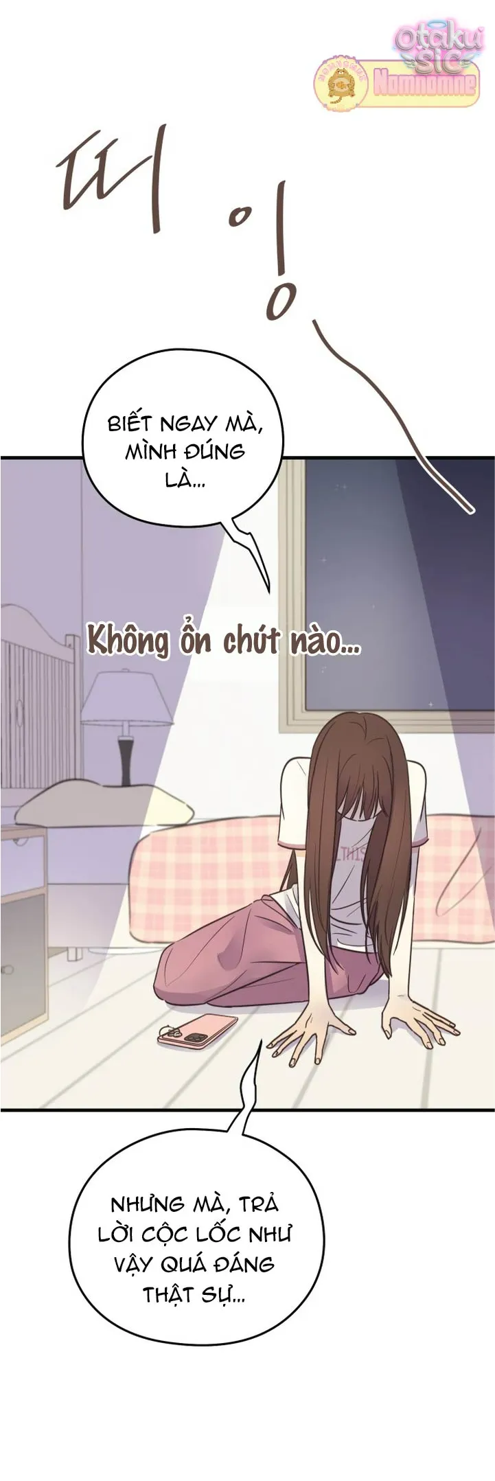 Chanh Mùa Hè - Chap 11 - Trang 33