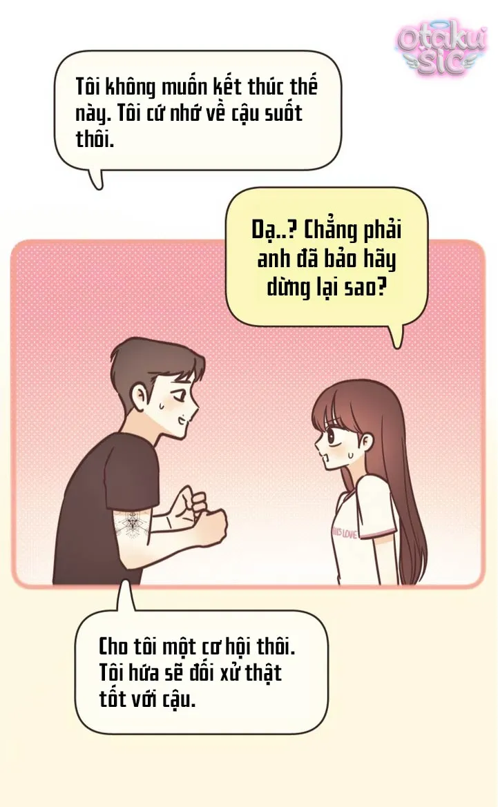 Chanh Mùa Hè - Chap 11 - Trang 37