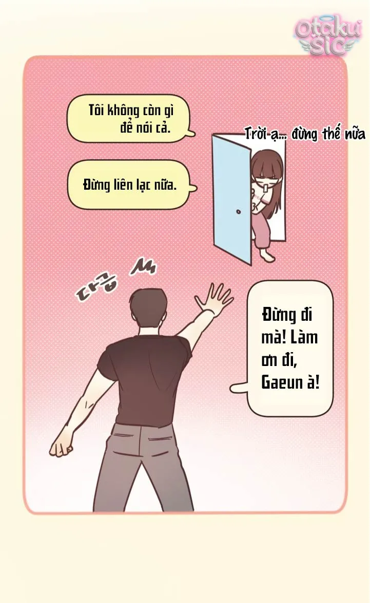Chanh Mùa Hè - Chap 11 - Trang 40