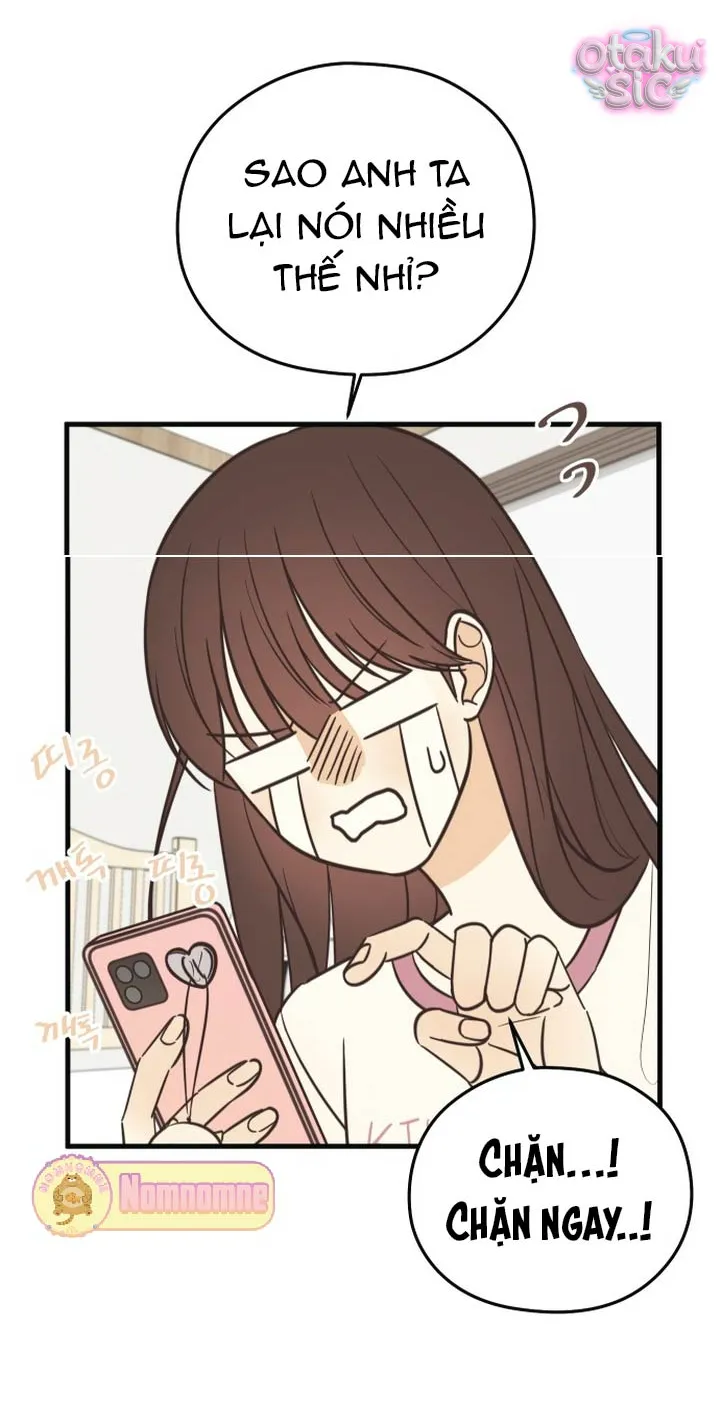 Chanh Mùa Hè - Chap 11 - Trang 42