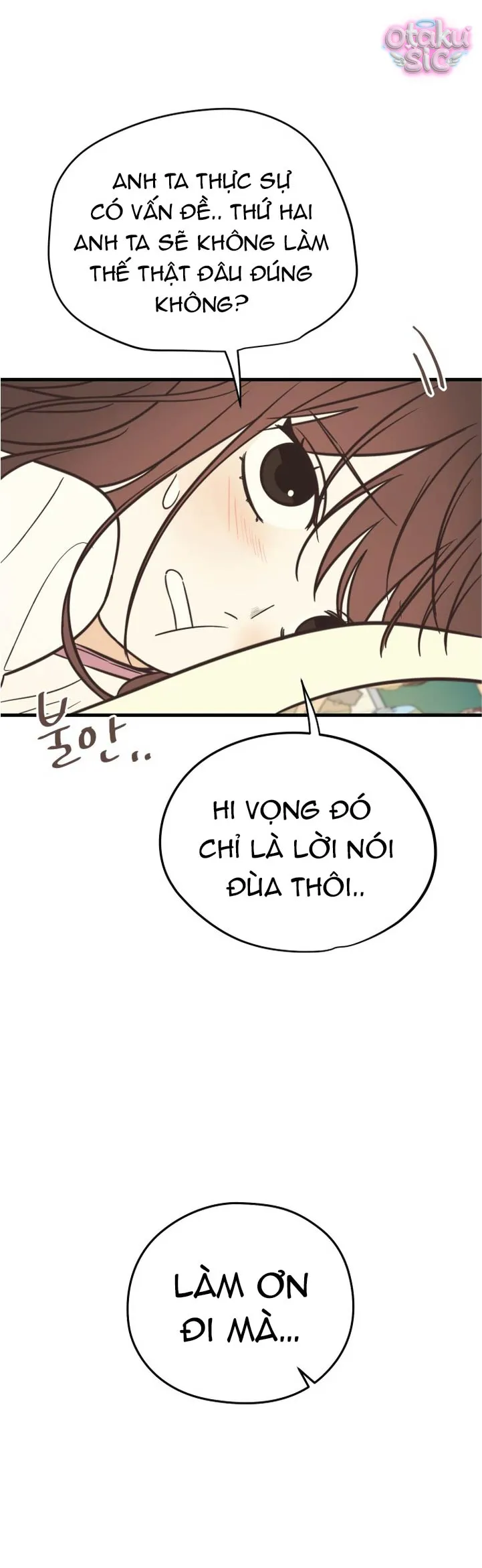 Chanh Mùa Hè - Chap 11 - Trang 44