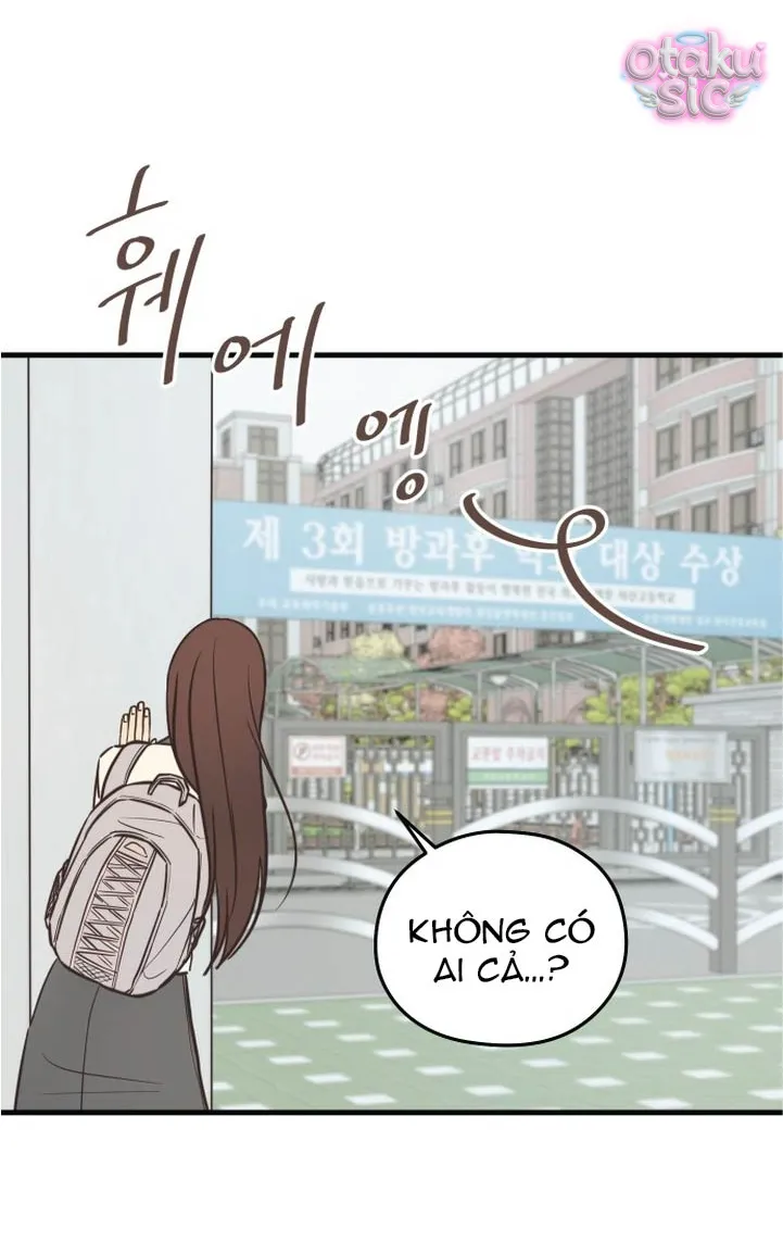 Chanh Mùa Hè - Chap 11 - Trang 47