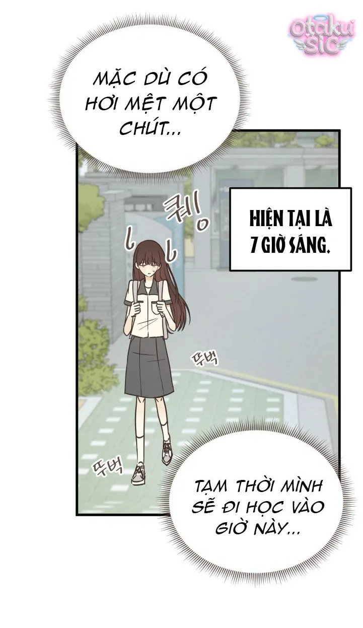 Chanh Mùa Hè - Chap 11 - Trang 49