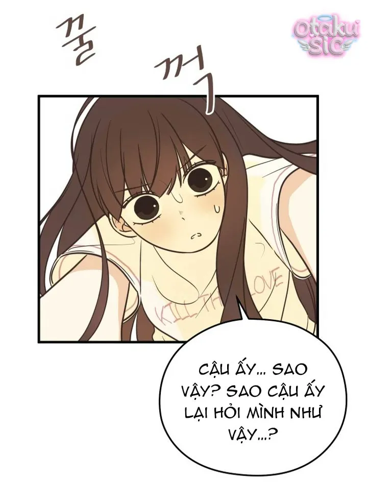 Chanh Mùa Hè - Chap 11 - Trang 5
