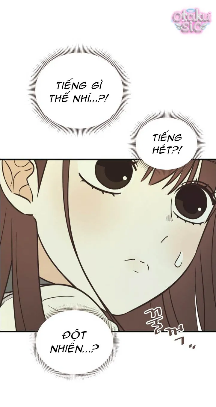 Chanh Mùa Hè - Chap 11 - Trang 51