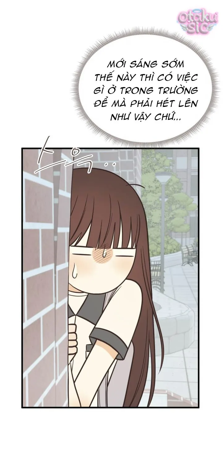 Chanh Mùa Hè - Chap 11 - Trang 52