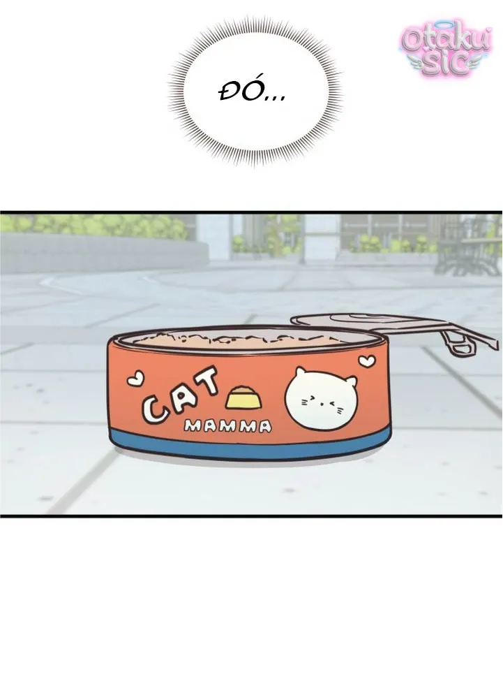 Chanh Mùa Hè - Chap 11 - Trang 55
