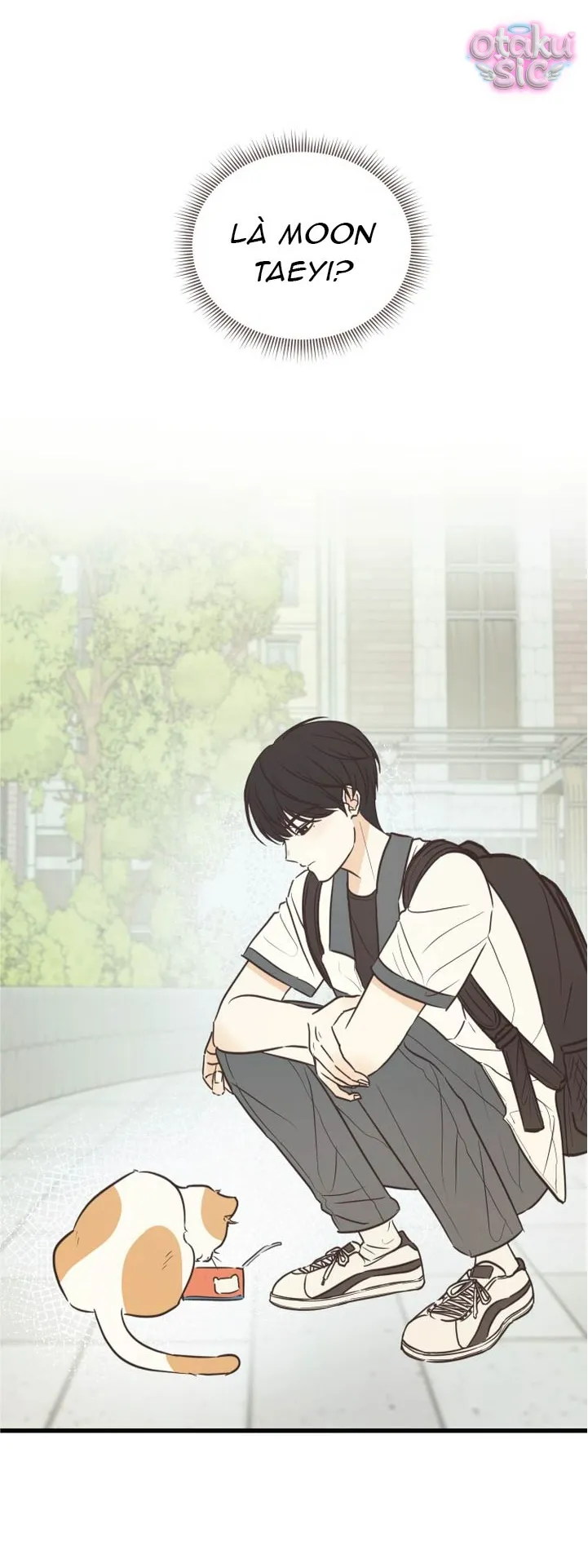Chanh Mùa Hè - Chap 11 - Trang 56