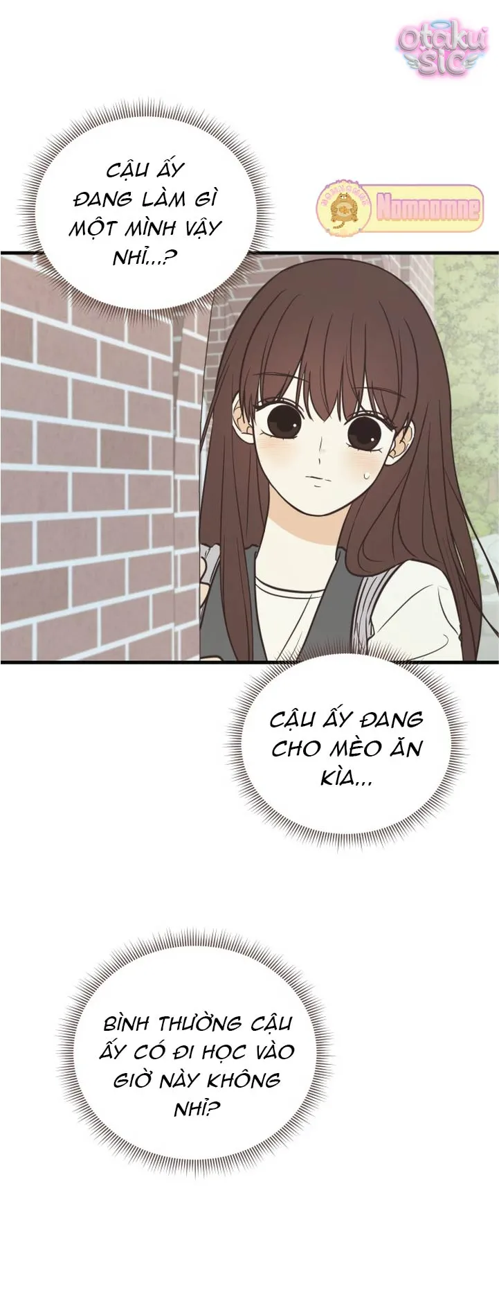 Chanh Mùa Hè - Chap 11 - Trang 57