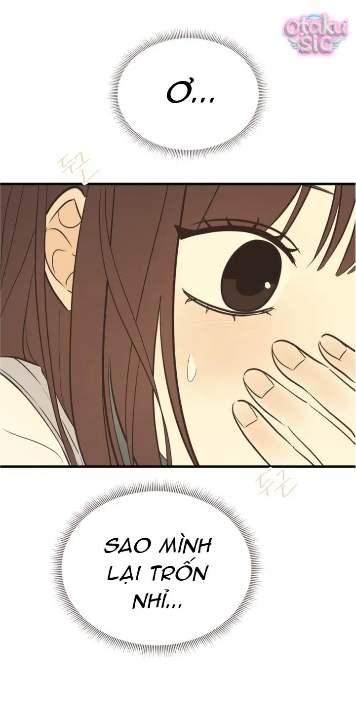 Chanh Mùa Hè - Chap 11 - Trang 61