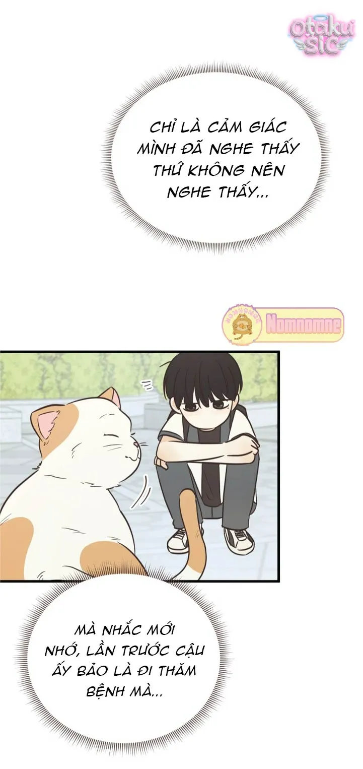 Chanh Mùa Hè - Chap 11 - Trang 62