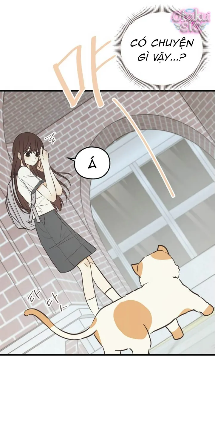 Chanh Mùa Hè - Chap 11 - Trang 63