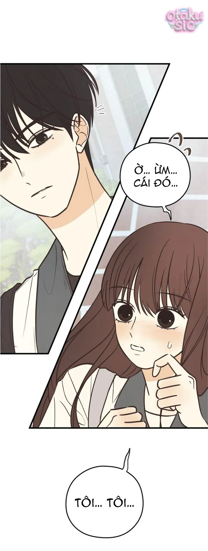 Chanh Mùa Hè - Chap 11 - Trang 66