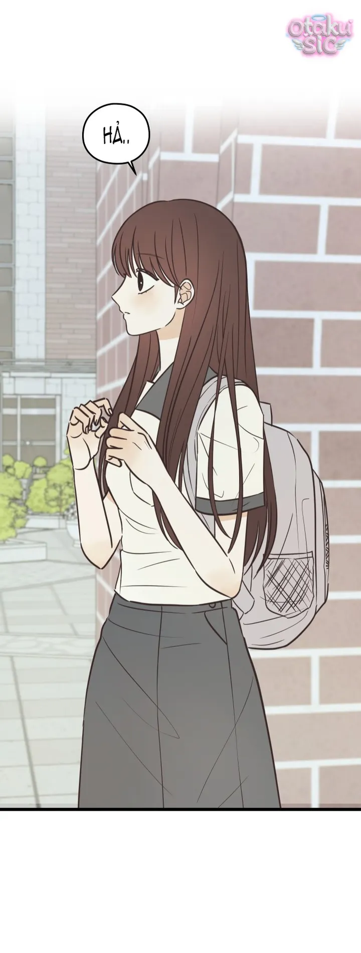 Chanh Mùa Hè - Chap 12 - Trang 1