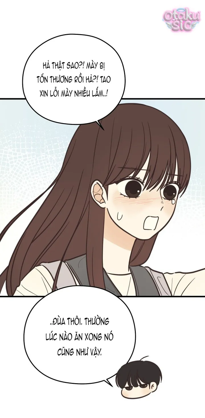 Chanh Mùa Hè - Chap 12 - Trang 10