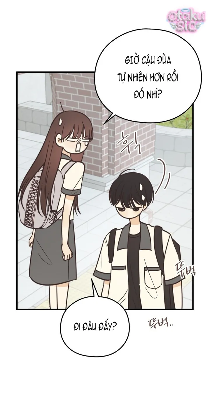Chanh Mùa Hè - Chap 12 - Trang 11
