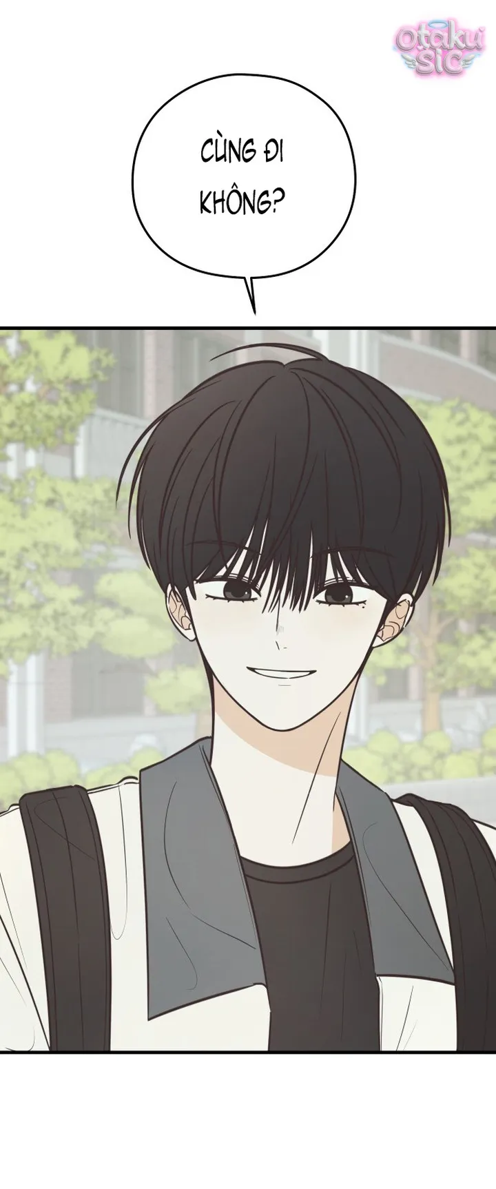Chanh Mùa Hè - Chap 12 - Trang 13
