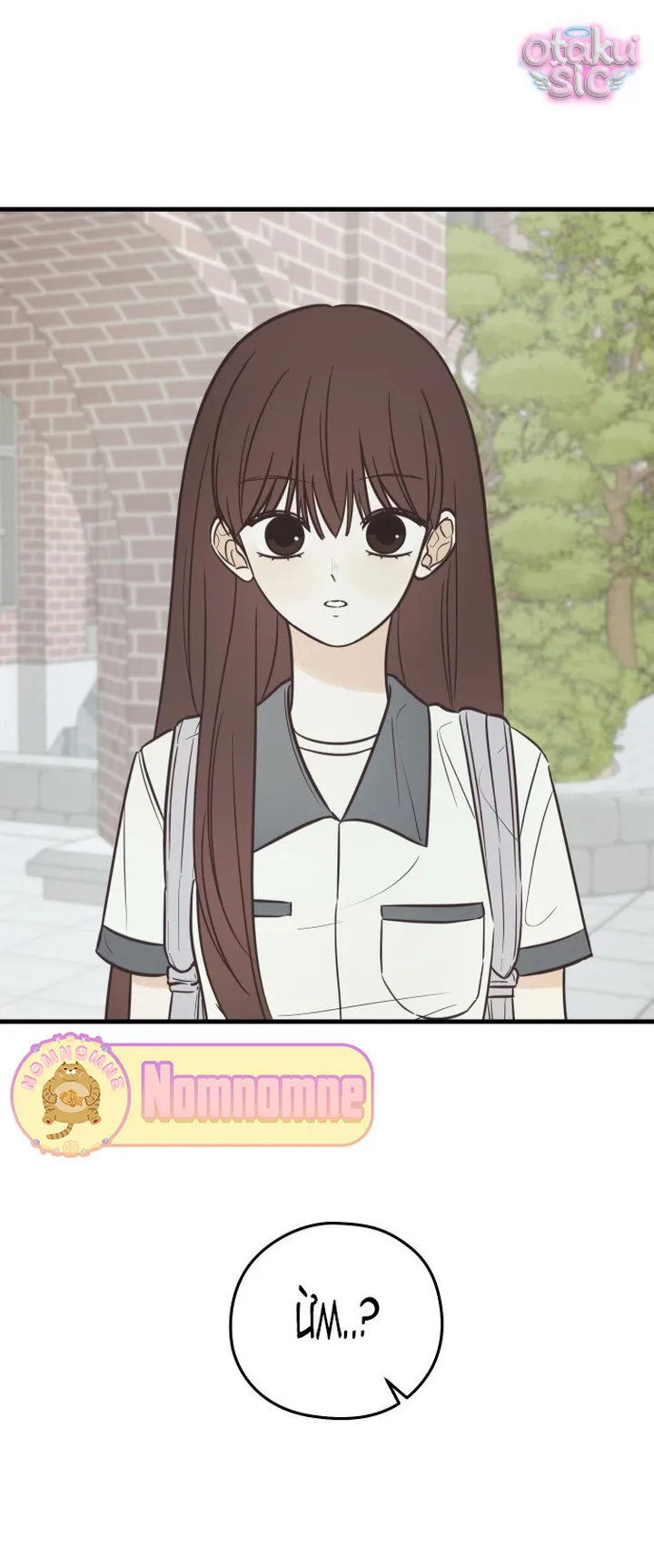 Chanh Mùa Hè - Chap 12 - Trang 14