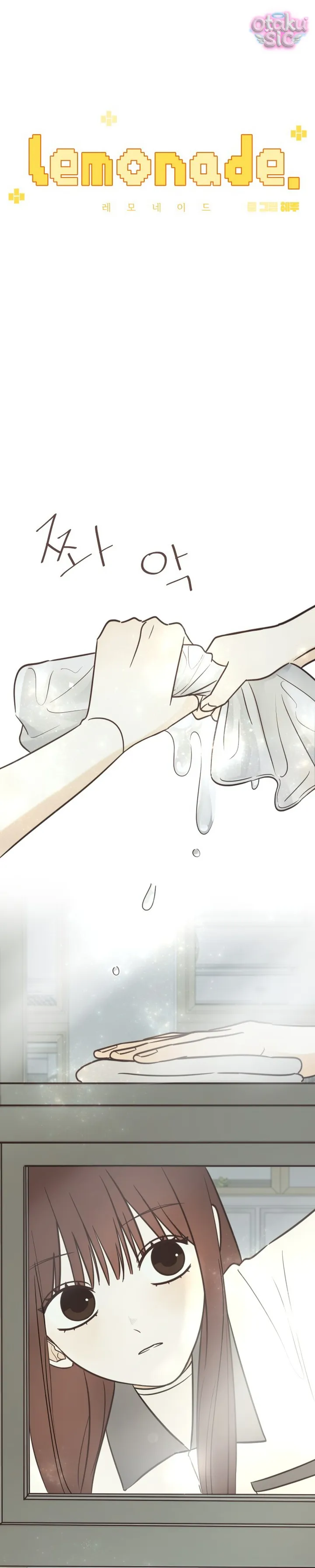 Chanh Mùa Hè - Chap 12 - Trang 15