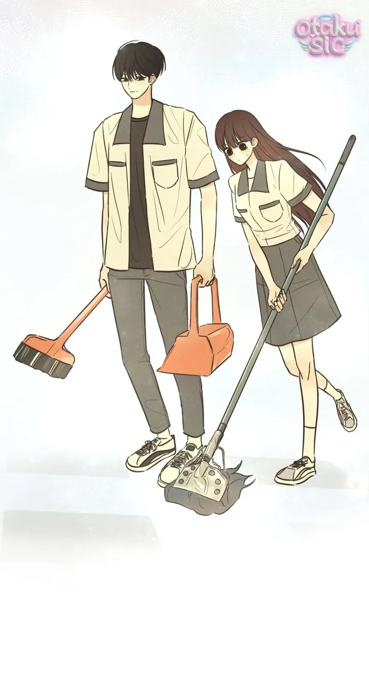 Chanh Mùa Hè - Chap 12 - Trang 18