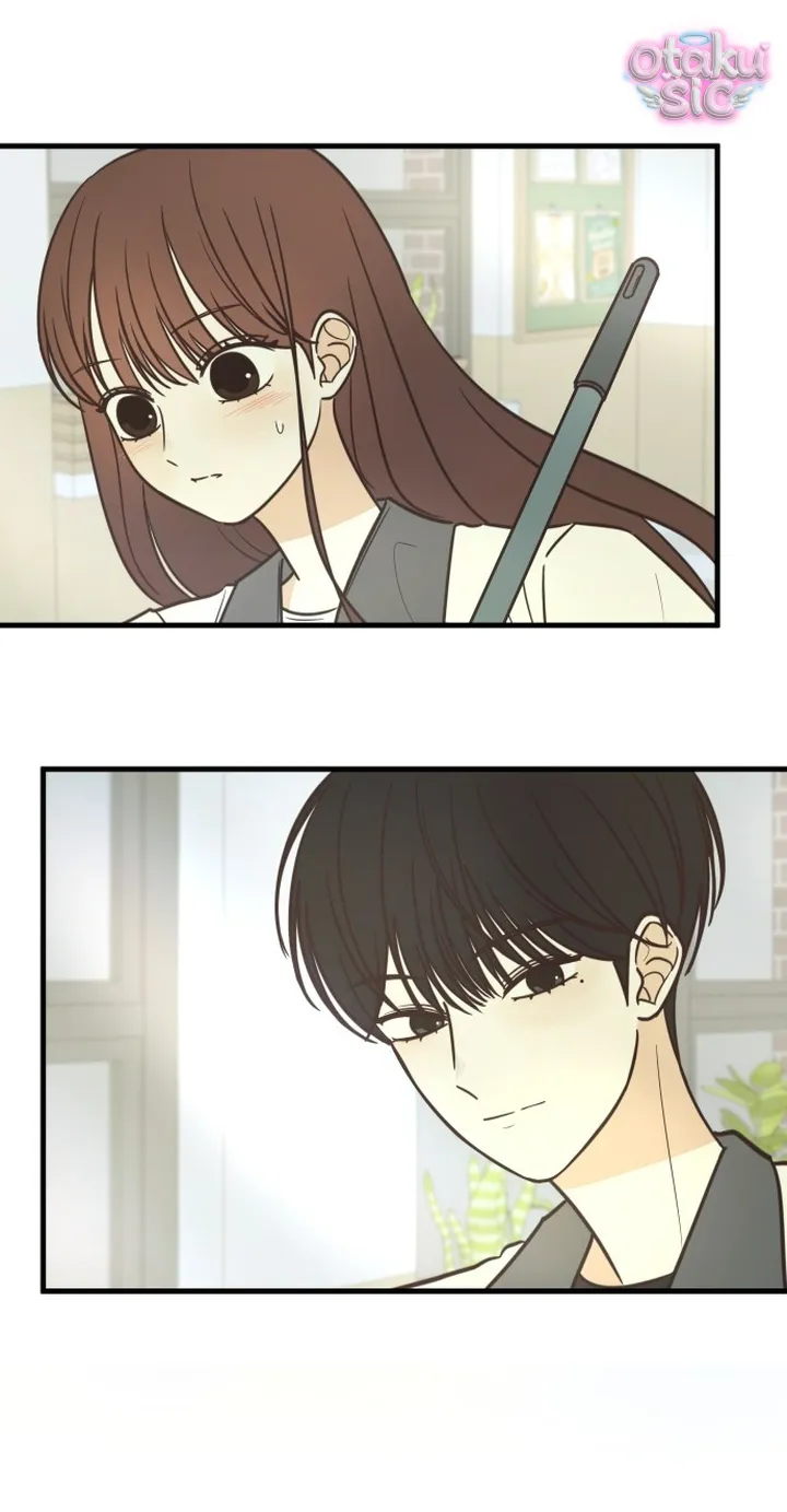 Chanh Mùa Hè - Chap 12 - Trang 19