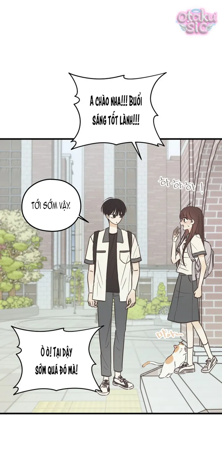 Chanh Mùa Hè - Chap 12 - Trang 2