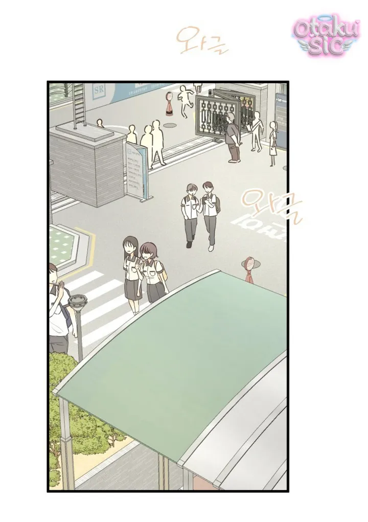 Chanh Mùa Hè - Chap 12 - Trang 22