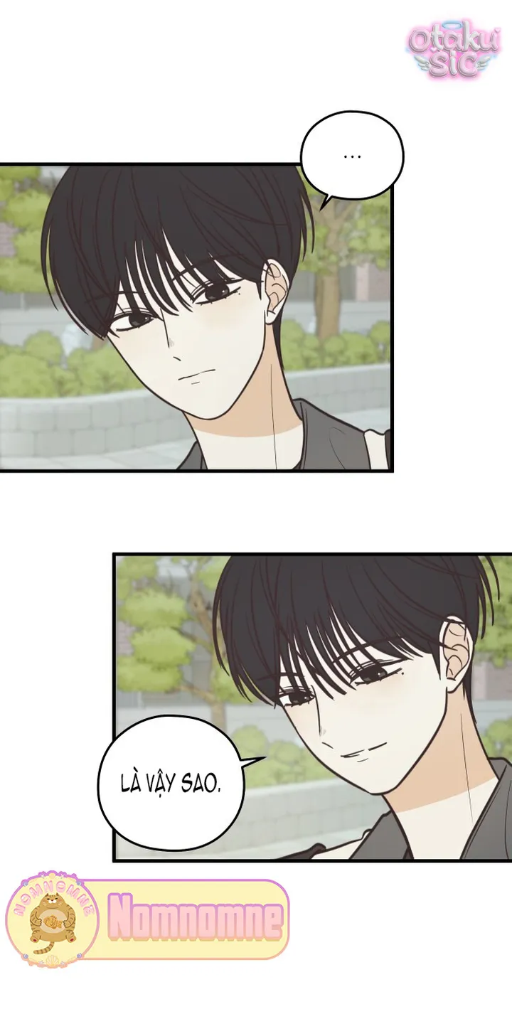 Chanh Mùa Hè - Chap 12 - Trang 3