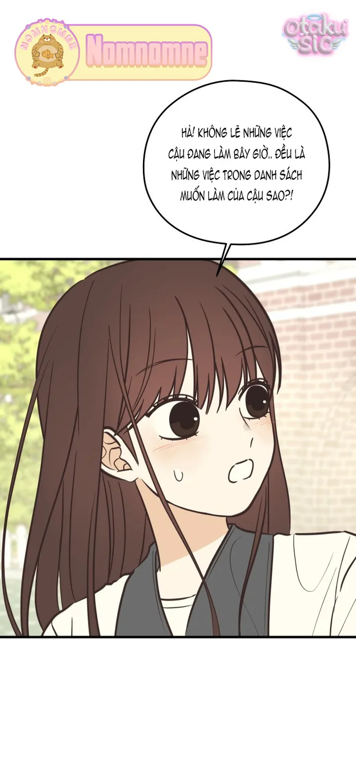 Chanh Mùa Hè - Chap 12 - Trang 30
