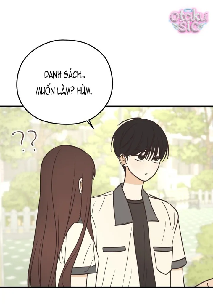 Chanh Mùa Hè - Chap 12 - Trang 31
